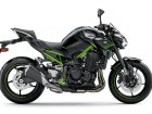 Kawasaki Z 900